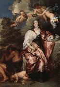 Anthony Van Dyck sir anthony dyck china oil painting reproduction